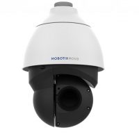 PTZ Mobotix