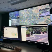Video walls